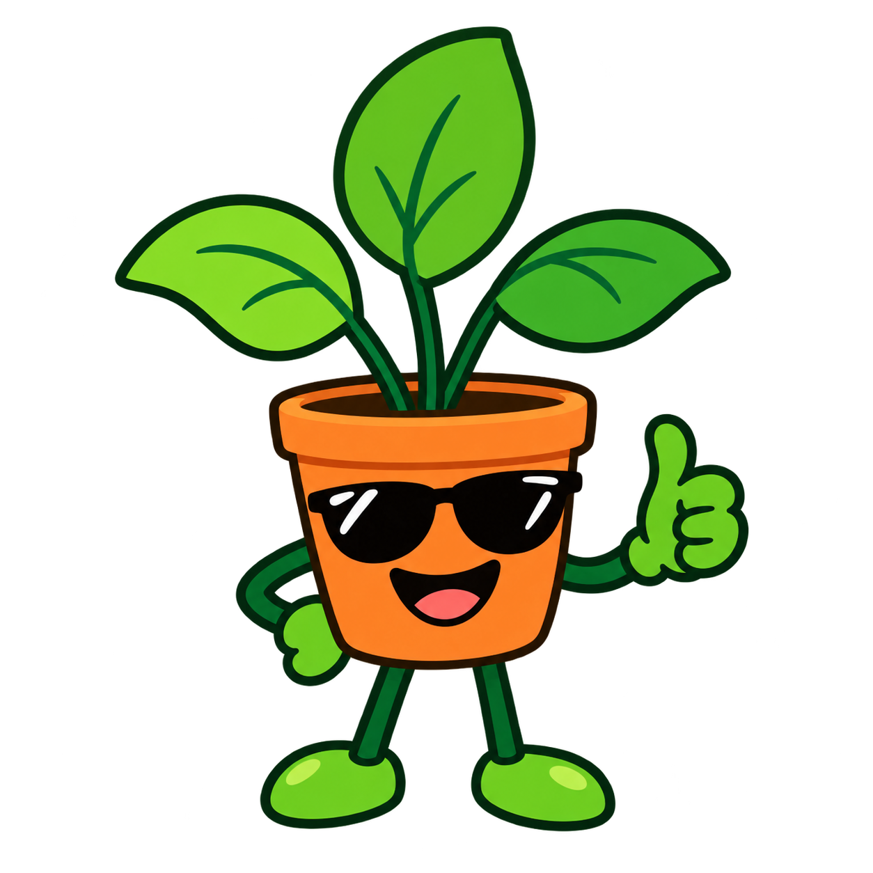 PlantMaster logo